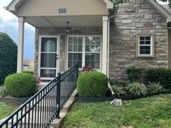 4701 W El Paso St, Broken Arrow, OK 74012