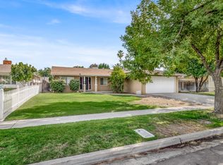 3714 E Garland Ave, Fresno, CA