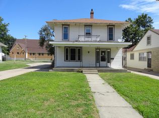 611 E Kansas Ave, McPherson, KS 67460