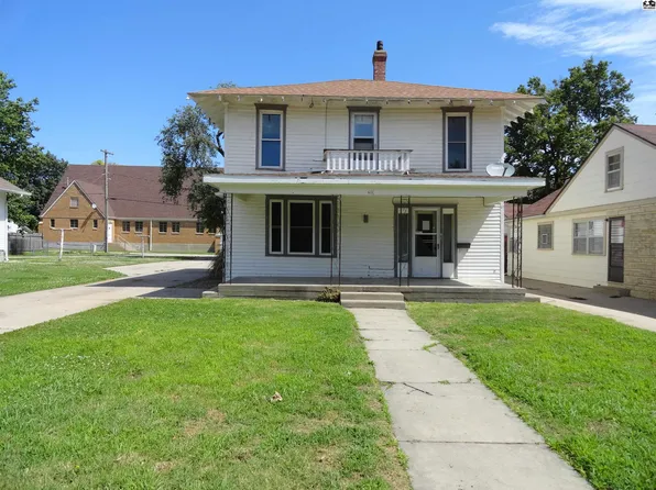 611 E Kansas Ave, McPherson, KS 67460