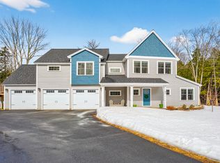 42 Hillside Road, Brunswick, ME 04011