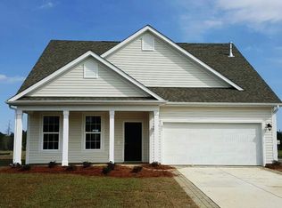 171 Campania St LOT 73, Myrtle Beach, SC 29579