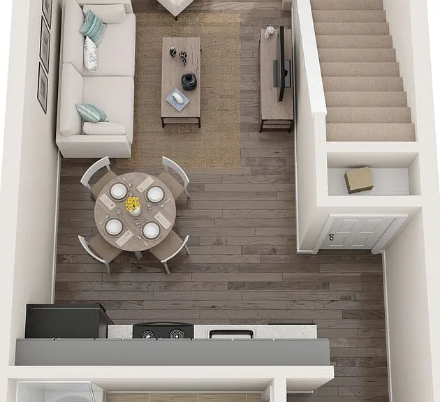 Whisper Ridge Commons — Photo 44