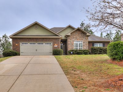 700 Wickham Dr, Graniteville, SC, 29829