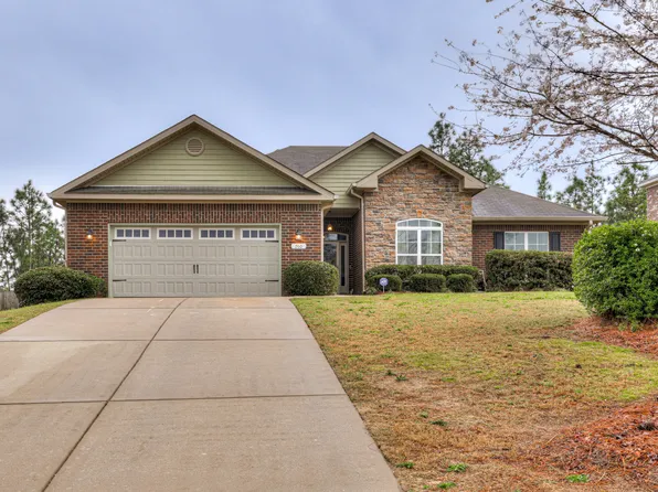 700 Wickham Dr, Graniteville, SC 29829