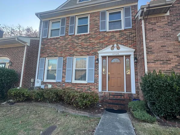 6928 Steeplechase Dr NW, Huntsville, AL 35806