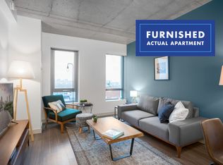 90 Broadway #1706, Boston, MA 02116