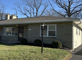 4918 Lunar Dr, Columbus, OH 43214