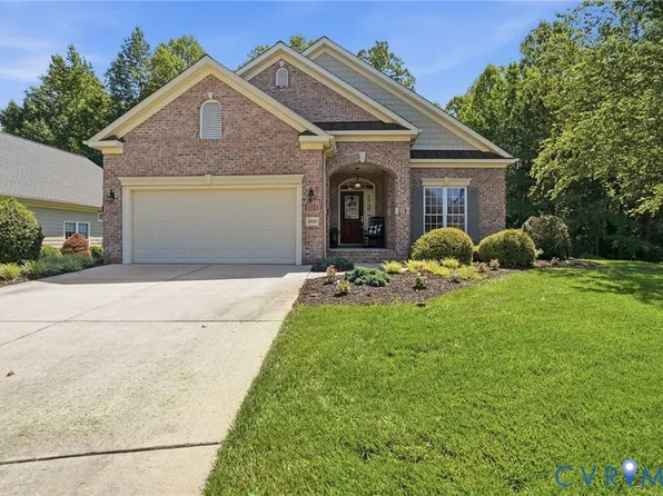 5645 Villa Green Dr, Providence Forge, VA 23140