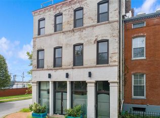 900 Hickory St, Saint Louis, MO 63104