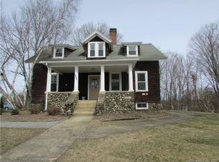 1204 Storrs Rd UNIT 1, Storrs Mansfield, CT 06268