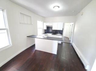 207 Bidwell Ave #22, Jersey City, NJ 07305
