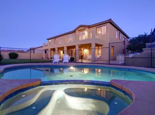 6018 W Fetlock Trl, Phoenix, AZ 85083