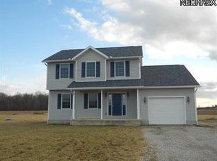 5061 State Route 18, Wakeman, OH 44889