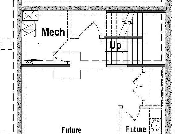 2nd image of 5152 W Mountain Point Blvd #5