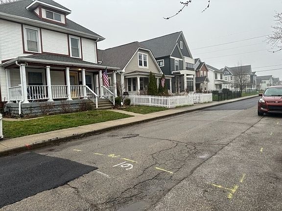 4th image of 1633 Carrollton Ave