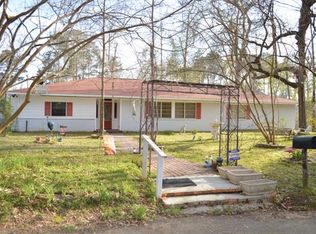 128 Olive St, Pineville, LA 71360