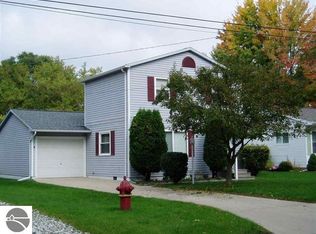 1410 Granger St, Mount Pleasant, MI 48858