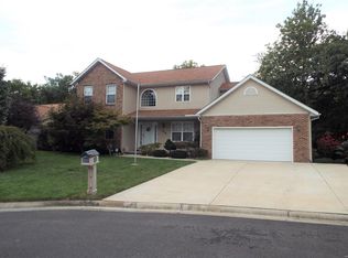 986 Whitechapel Dr, O Fallon, IL 62269