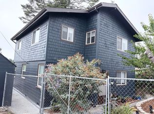 952 Bingen Ave, Eureka, CA 95503