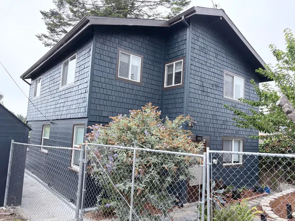 952 Bingen Ave, Eureka, CA 95503