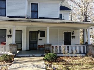 130 Tate St APT 3, Greensboro, NC 27403