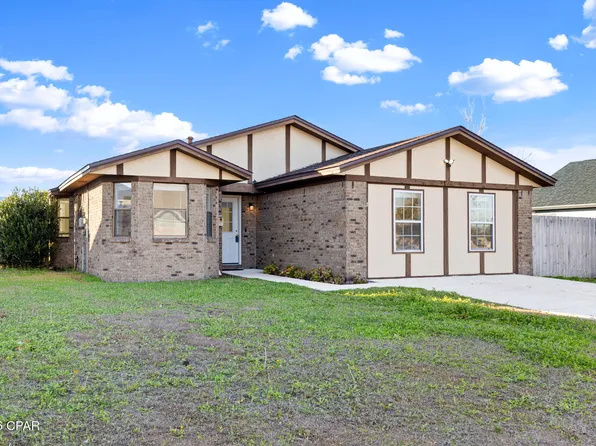 721 J J Dr, Panama City, FL 32404