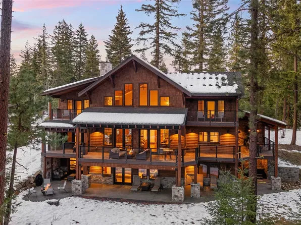 60 Birch Court, Cle Elum, WA 98922
