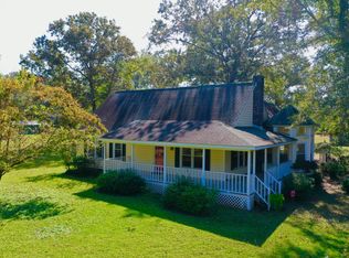 5533 County Line Rd, Ravenel, SC 29470