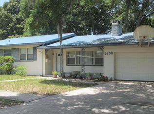 3238 Plumtree Dr, Jacksonville, FL 32277