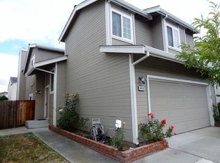 34742 Siward Dr, Fremont, CA 94555