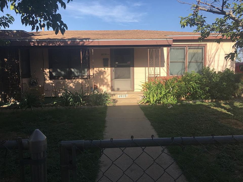 1st image of 3616 Adams Ave
