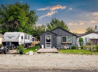 263 N Fargo Ave, Notus, ID 83656
