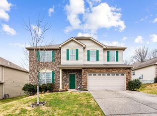 6025 Cane Springs Rd, Antioch, TN 37013