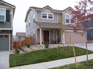 2328 Morningview Ln, Castle Rock, CO 80109
