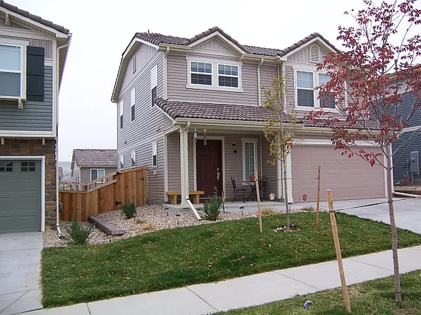 2362 Morningview Ln, Castle Rock, CO 80109