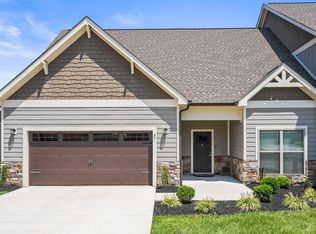 97 Island Way LOT 333, Winchester, TN 37398