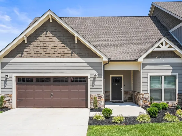 97 Island Way Lot 333, Winchester, TN 37398