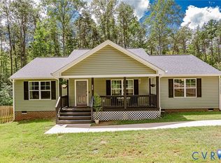 272 Freestyle Ln, Mineral, VA 23117