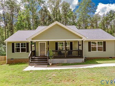 272 Freestyle Ln, Mineral, VA, 23117