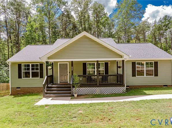 272 Freestyle Ln, Mineral, VA 23117