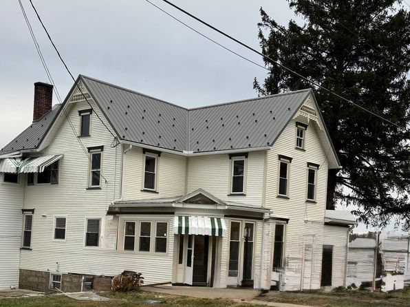 157 Mantzville Rd #1