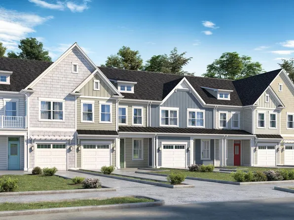 The Somers Plan, Westbury