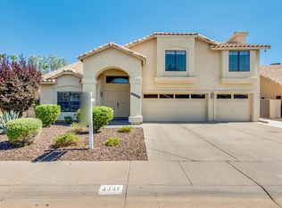 4441 E Janice Way, Phoenix, AZ 85032