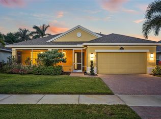 10491 SW Waterway Ln, Port Saint Lucie, FL 34987