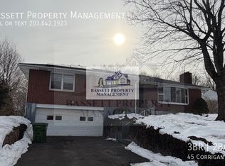 45 Corrigan Ave, Meriden, CT 06451