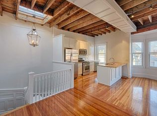 16 Devens St #3, Boston, MA 02129