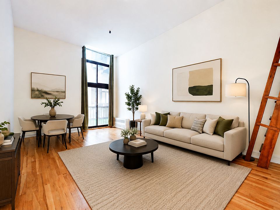 1st image of 1 Astor Pl APT 2M