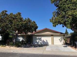 712 Borello Way, Mountain View, CA 94041
