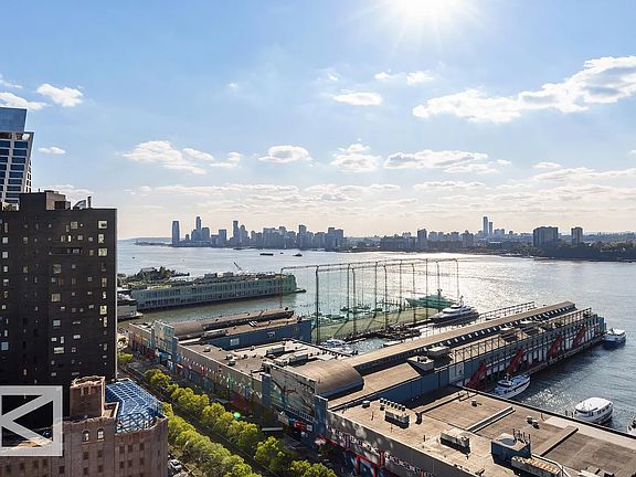 5th image of 551 W 21st St APT 19B